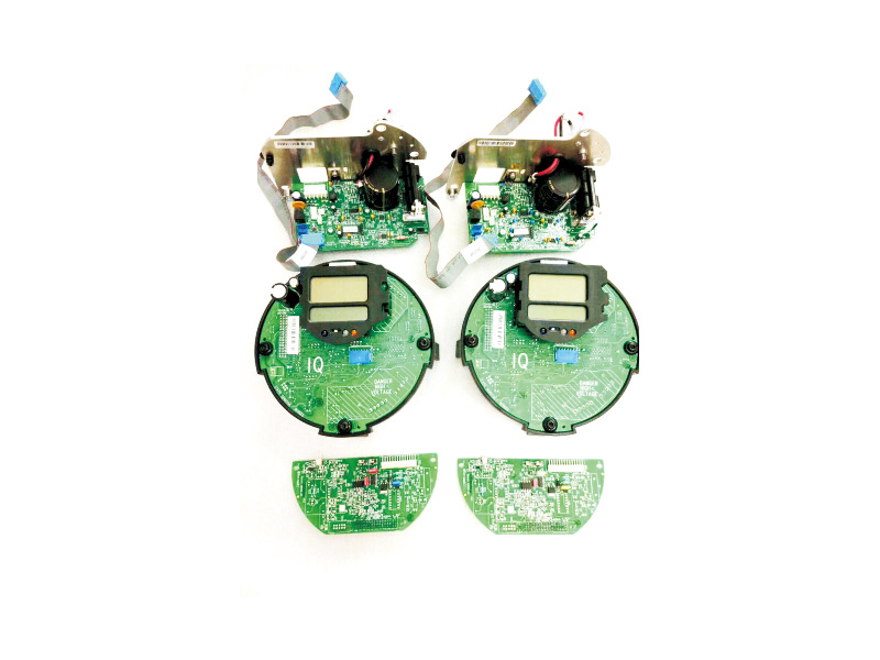 羅托電源板、控制板、扭矩板