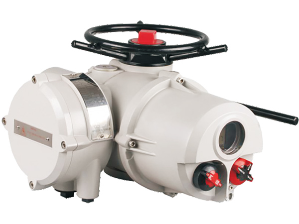 電動執(zhí)行機構(gòu)是什么？