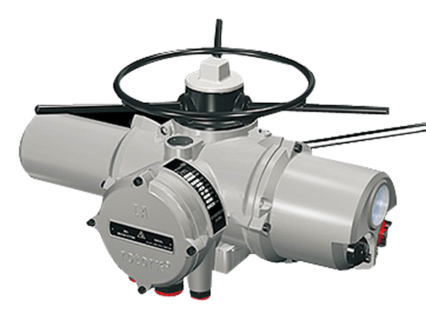 電動執(zhí)行機構(gòu)的優(yōu)點什么？