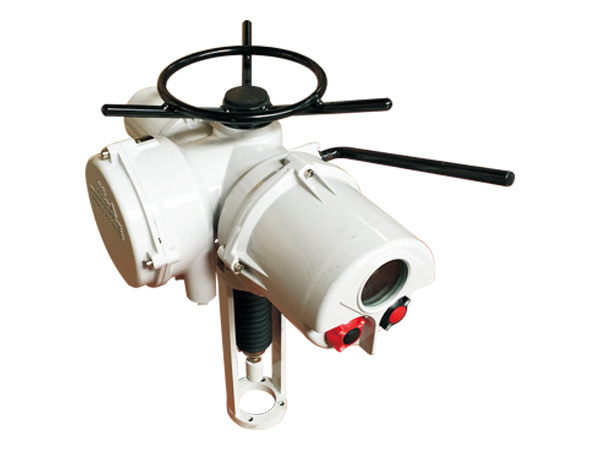 電動執(zhí)行機構(gòu)的組成有哪些？