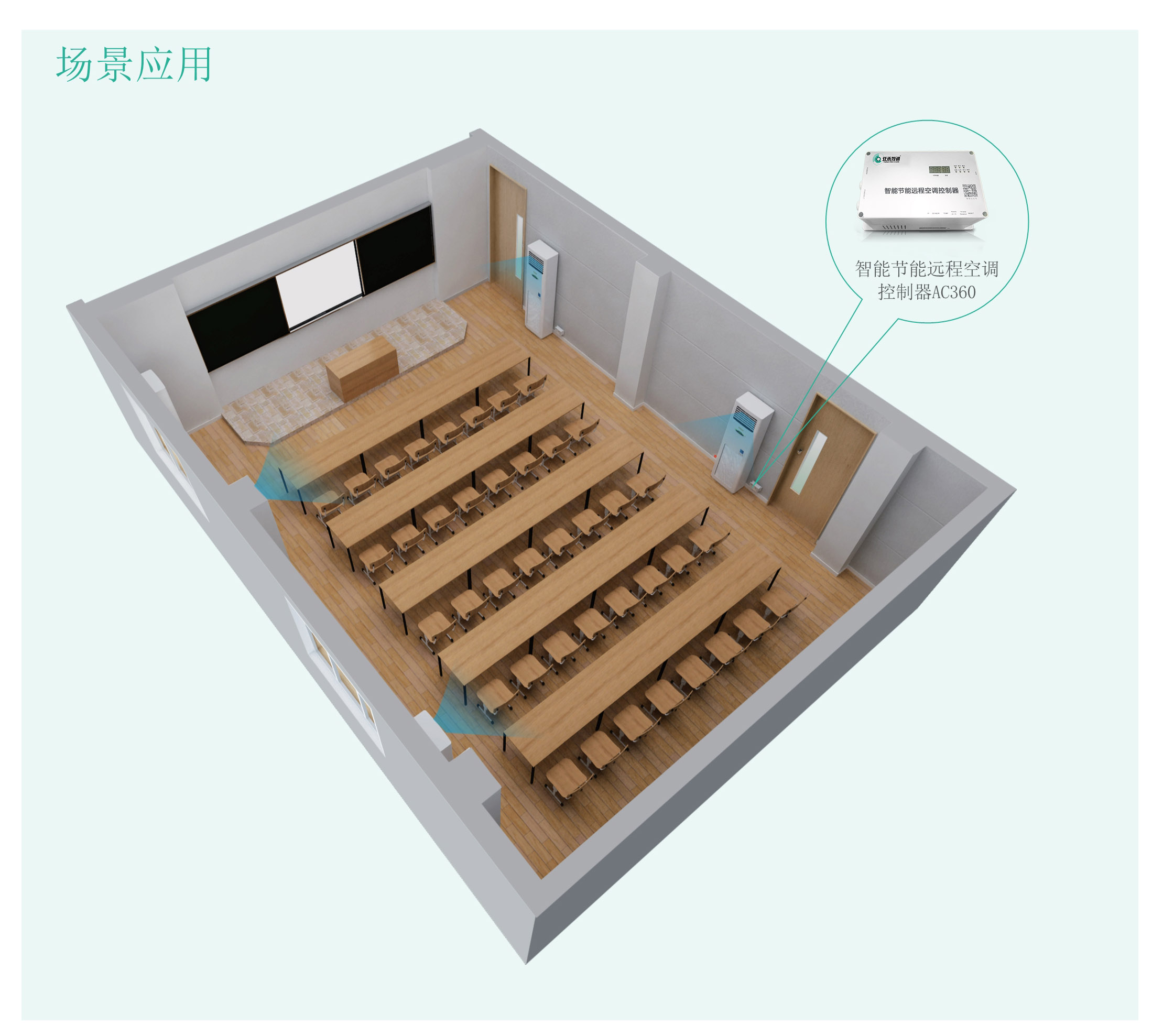 空調(diào)控制器十大品牌推薦？