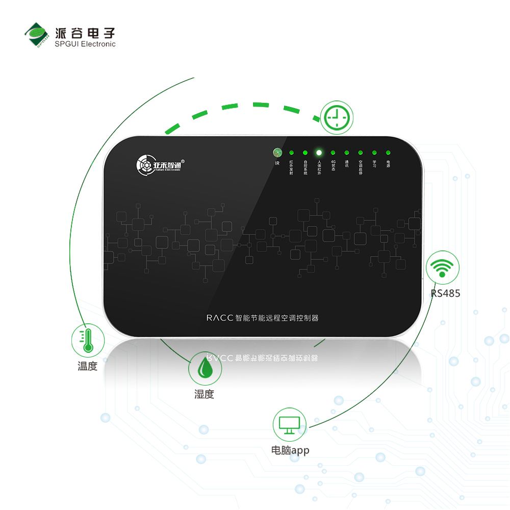 空調(diào)控制器